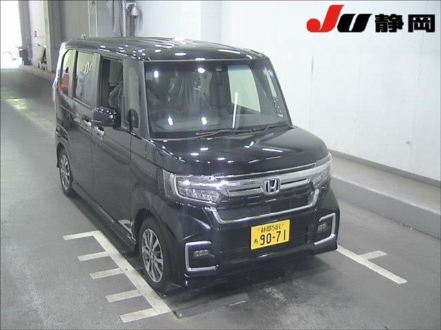 2012 Honda N box JF3 2022 г. (SAA Hamamatsu)